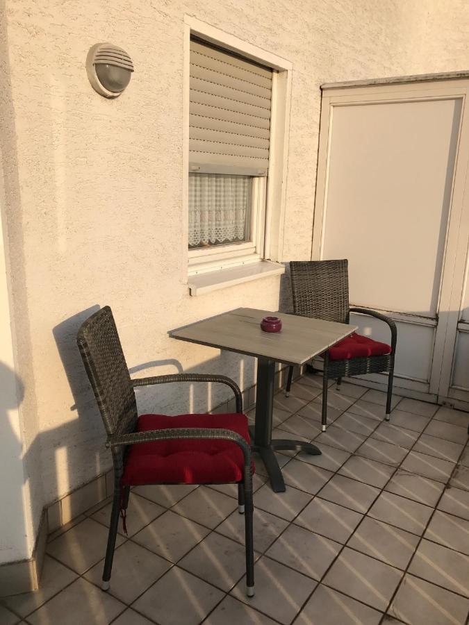 FeWo-Wieseck Gießen Exterior foto