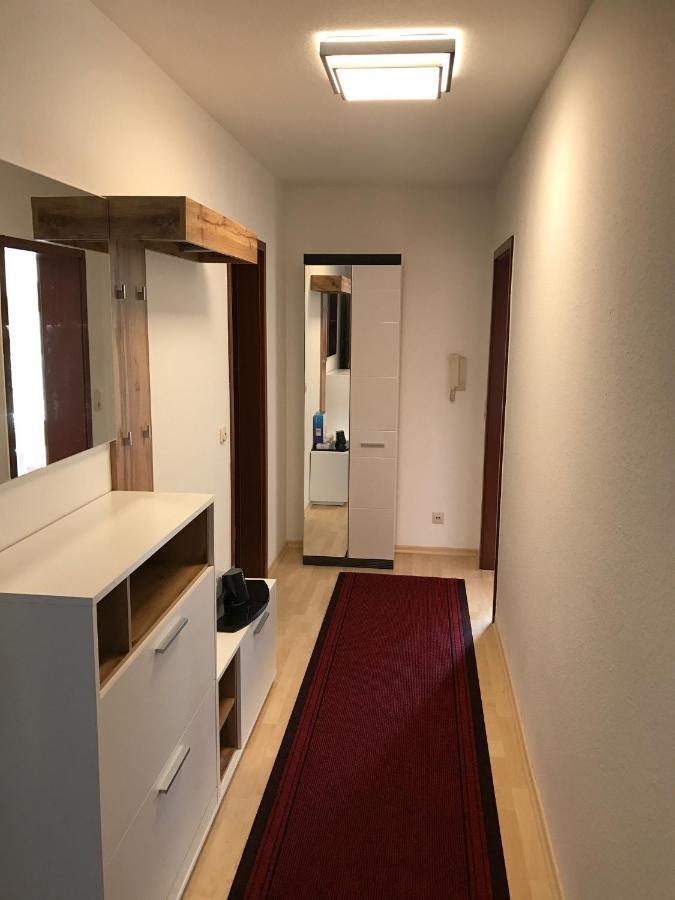 FeWo-Wieseck Gießen Exterior foto