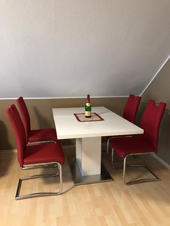FeWo-Wieseck Gießen Exterior foto